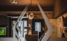 Caro Boutique Hotel